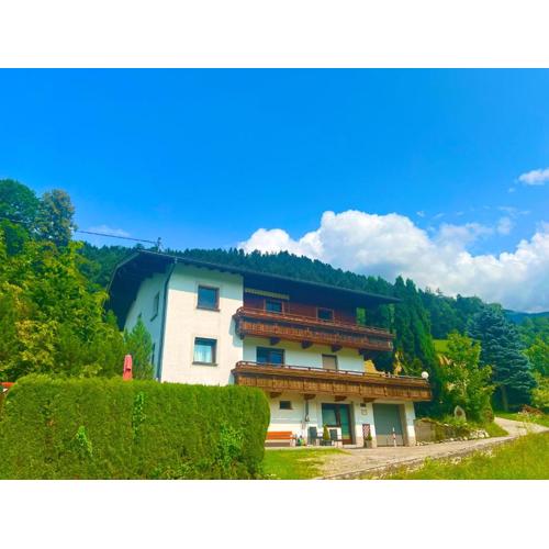 Landhaus Johannes