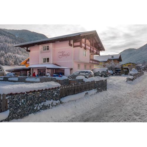 Landhaus Josefa