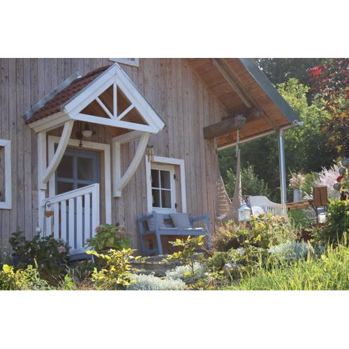 Landhaus Jule