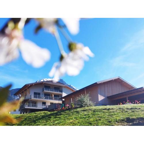 Landhaus Juleiko
