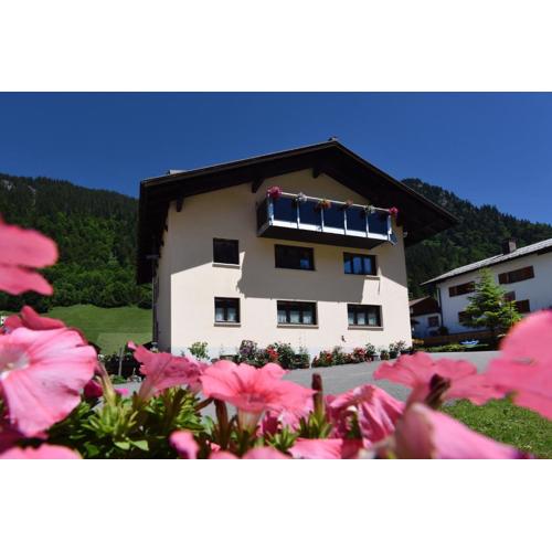 Landhaus Juritsch