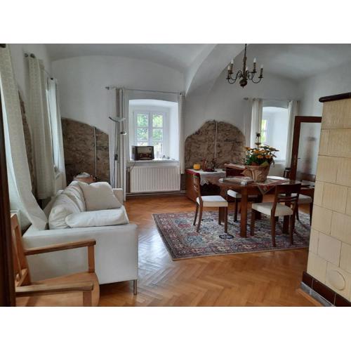 Landhaus Just
