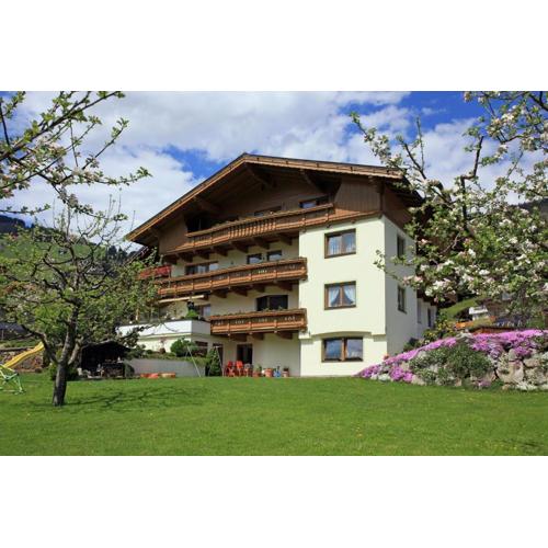 Landhaus KitzAlp (Alpenheim)