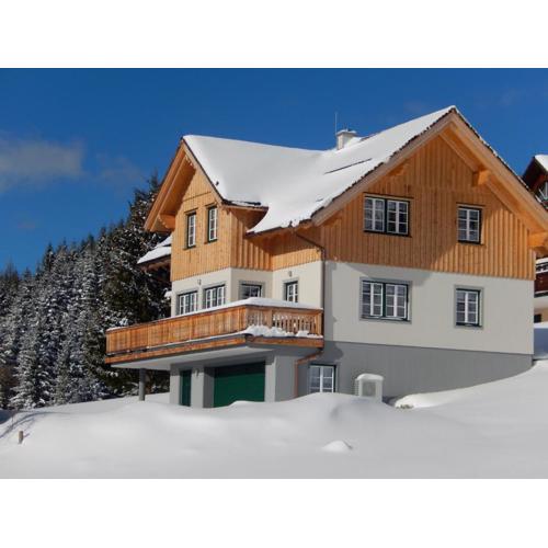 Landhaus Knödl-Alm