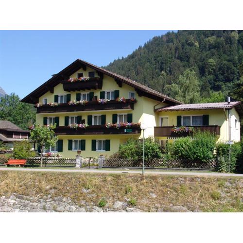 Landhaus Kreuz