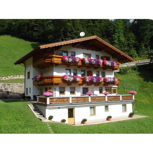 Landhaus Kröll