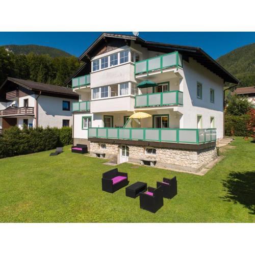 Landhaus Leitzinger EG1