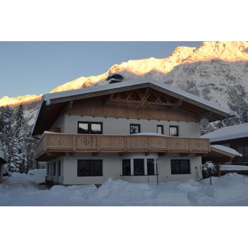 Landhaus Leutaschtal