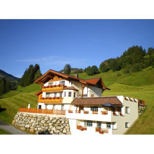 Landhaus Lindorfer