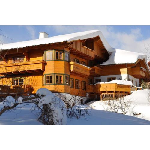 Landhaus Lisa - Country House Lisa - 3 Bedroom Apartment