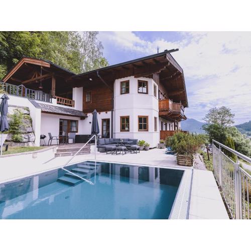 Landhaus Lodges Kaprun by we rent