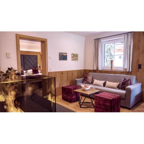 Landhaus Mader Hintertux