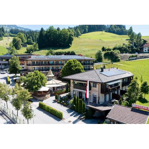 Landhaus Margarethe