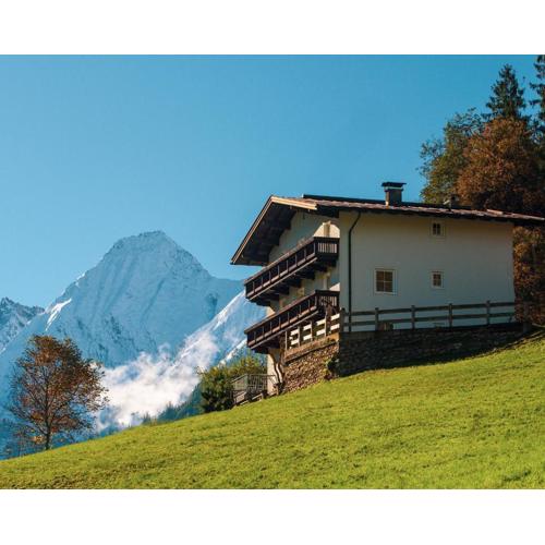 Landhaus Maria