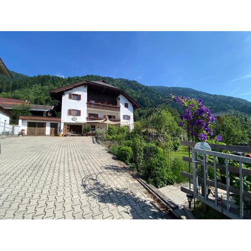 Landhaus Marmorata FeWo