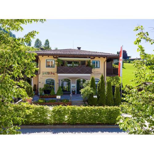 Landhaus Maximilian