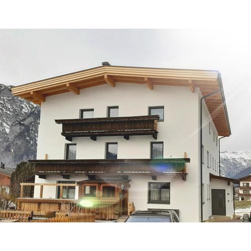 Landhaus Mayr
