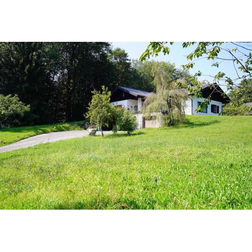 Landhaus mit Panoramablick & Terrasse