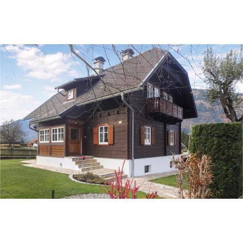 Landhaus Mit Sauna Kleblach
