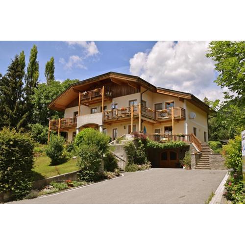 Landhaus Mitsche