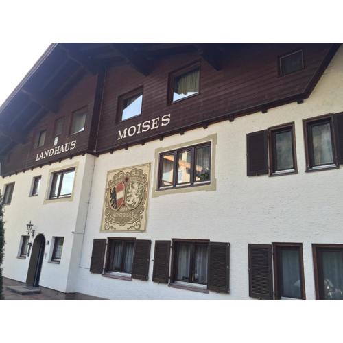 Landhaus Moises