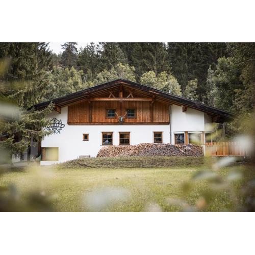 Landhaus Moritz