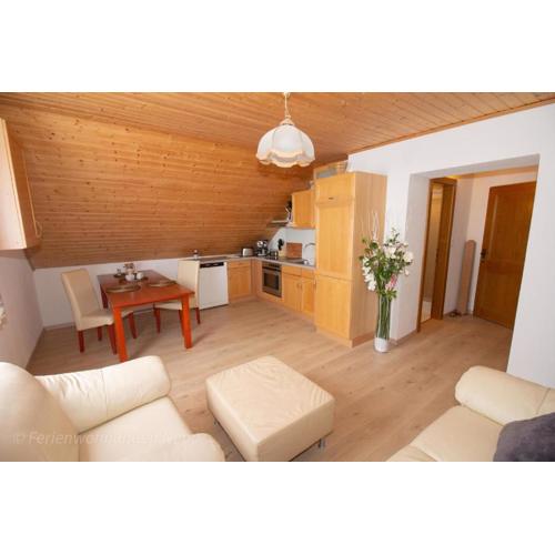 Landhaus Nepo - Natur pur