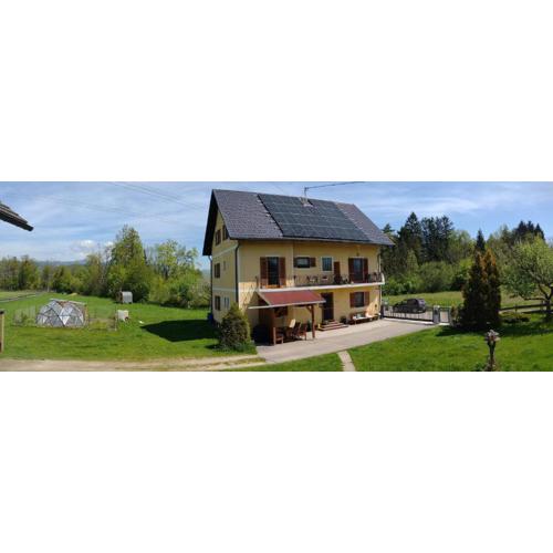 Landhaus Nepo