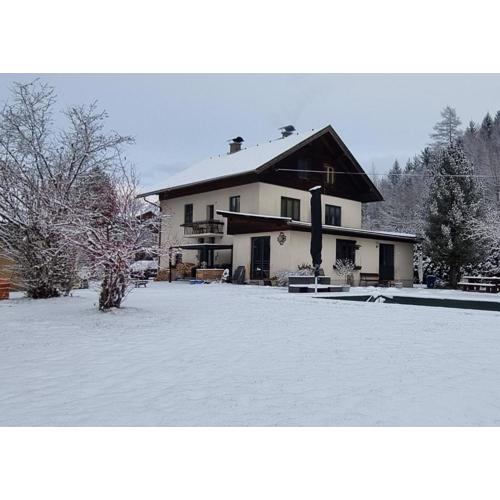 Landhaus Nikki