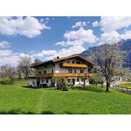 Landhaus Oberstockach