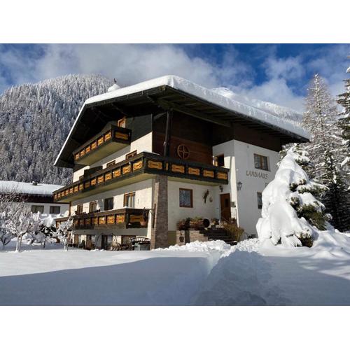 Landhaus Penker