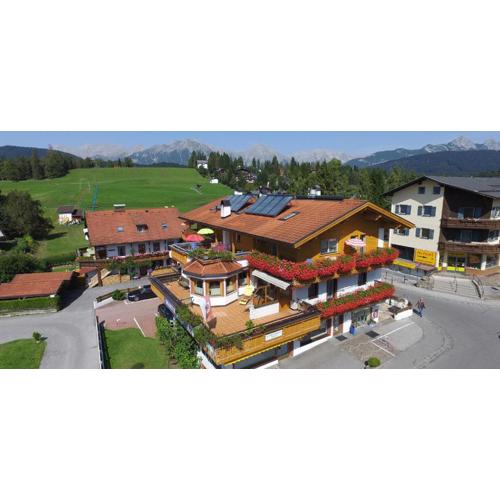 Landhaus Petri Heil