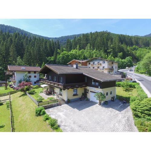 Landhaus Piberger - Zell am See Kaprun Summer Card included