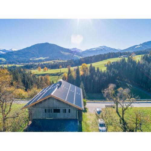 Landhaus Platzl