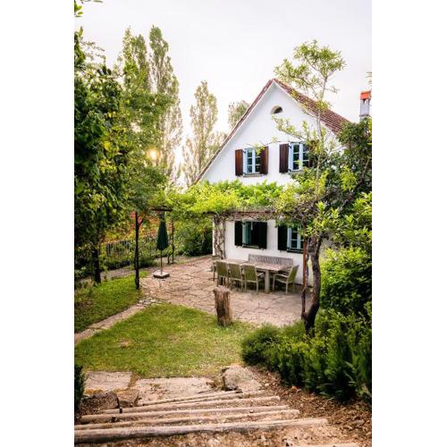 Landhaus Pößnitz