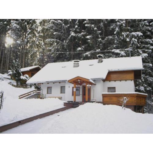Landhaus Rangersdorf