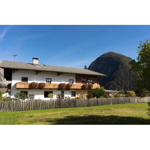 Landhaus Rauth