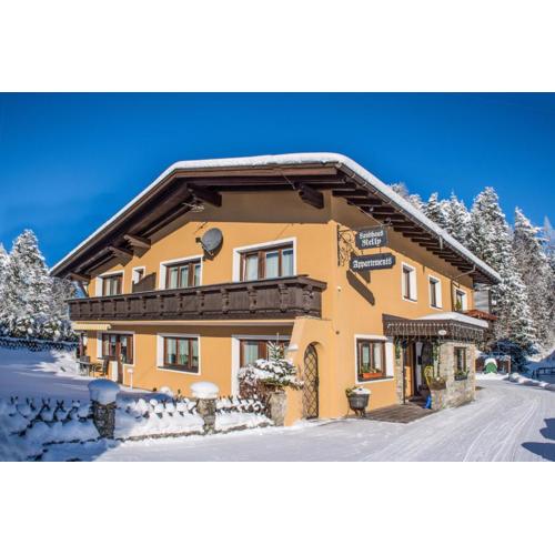 Landhaus Relly