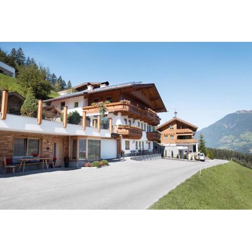 Landhaus Rieder im Zillertal