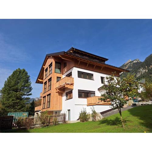 Landhaus Rofan