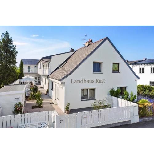 Landhaus Rust