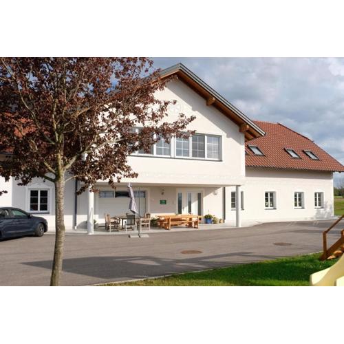 Landhaus Schaidreith