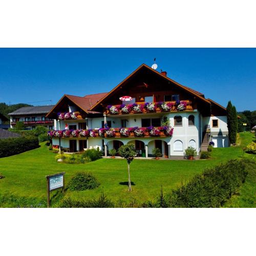 Landhaus Scherling