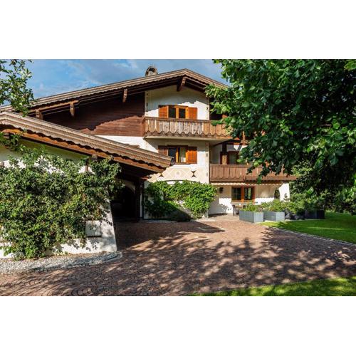 Landhaus Schneider
