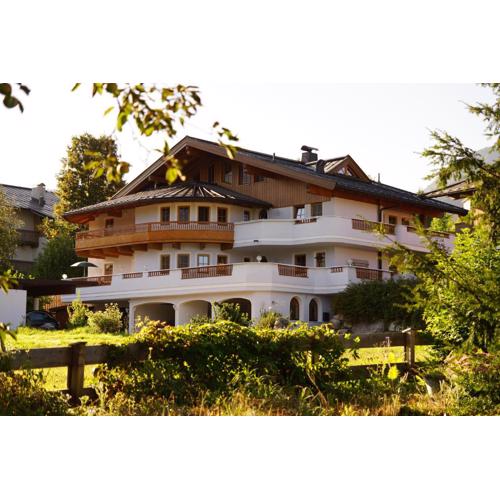 Landhaus Schneider