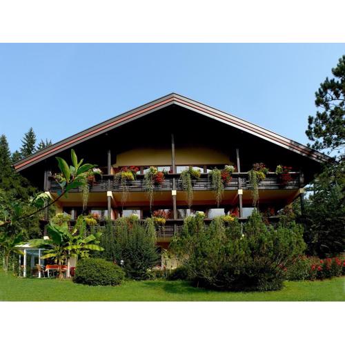 Landhaus Schreier