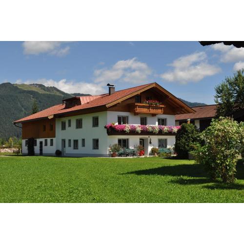 Landhaus Schwentner
