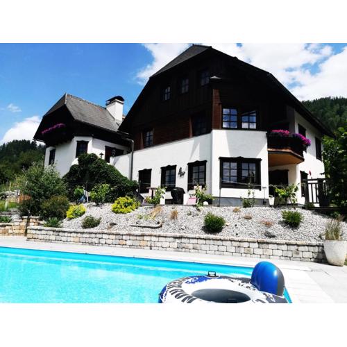 Landhaus Seebacher