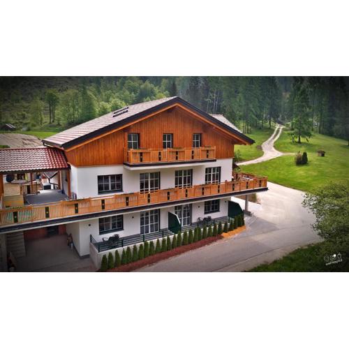 Landhaus Seppenbauer