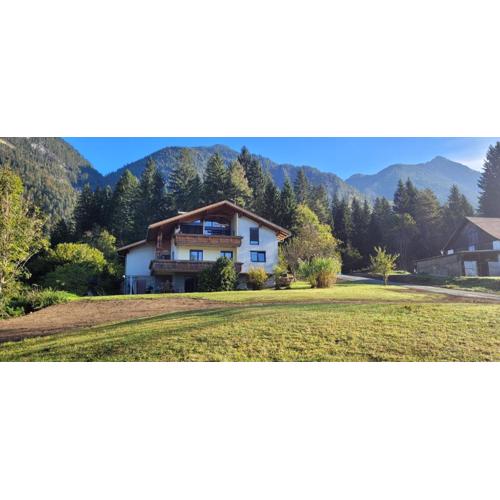 Landhaus Seppi